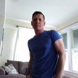 Meet your Posher, Russ